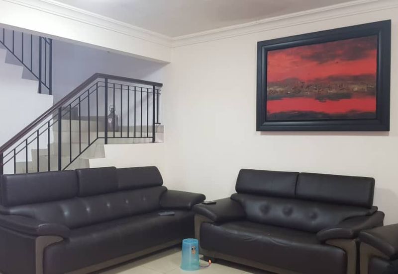 Laman Rimbunan Matahari