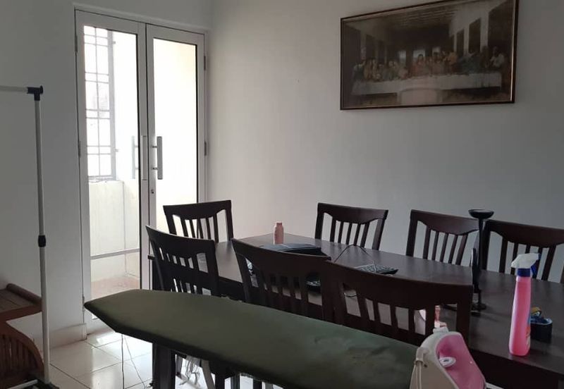 Laman Rimbunan Matahari