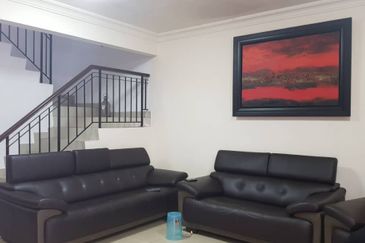 Laman Rimbunan Matahari