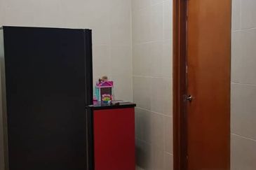 Laman Rimbunan Matahari