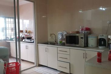 Laman Rimbunan Matahari