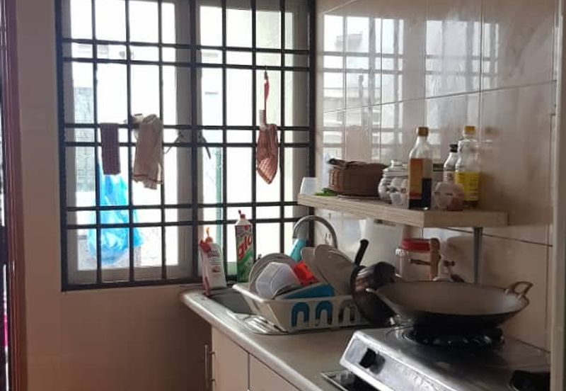 Laman Rimbunan Matahari