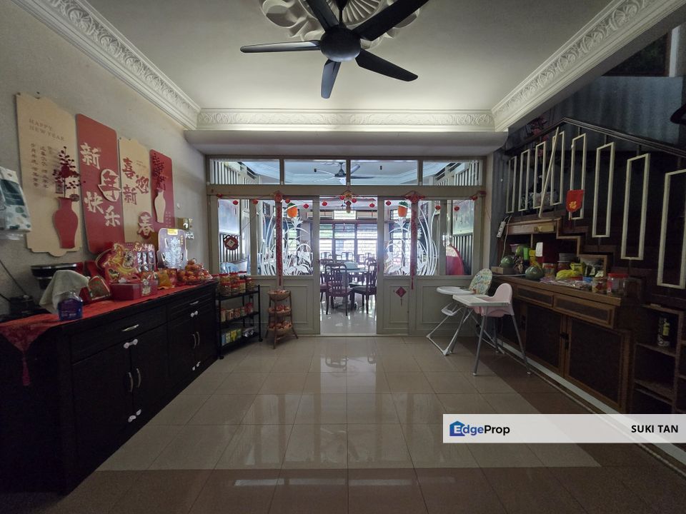 Salak Selatan freehold bungalow house for sale, Kuala Lumpur, Salak Selatan