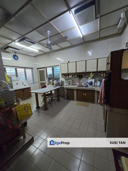 Salak Selatan freehold bungalow house for sale, Kuala Lumpur, Salak Selatan
