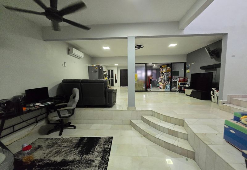 Bandar Baru Sri Petaling