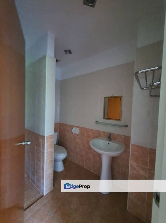 Taman Tasik Indah Three Storey House , 22x100, Kuala Lumpur, Jalan Ipoh