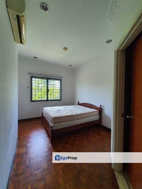 Taman Tasik Indah Three Storey House , 22x100, Kuala Lumpur, Jalan Ipoh