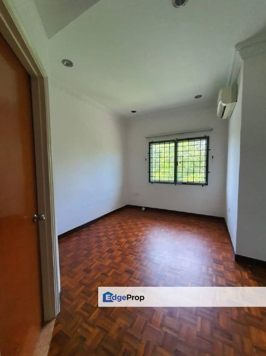 Taman Tasik Indah Three Storey House , 22x100, Kuala Lumpur, Jalan Ipoh