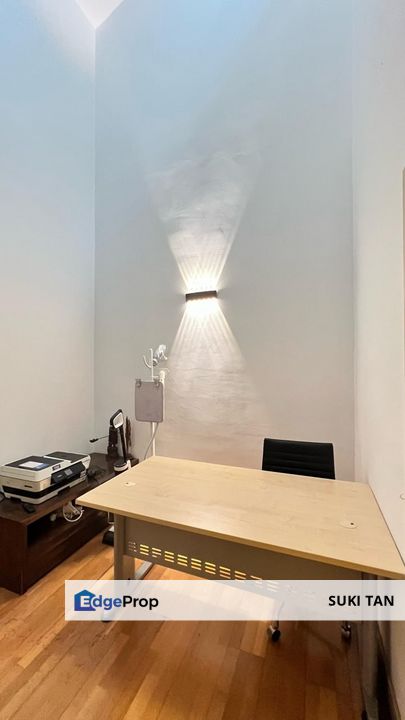 SouthLake Desa ParkCity Double Storey ,ID Design , Kuala Lumpur, Desa Parkcity