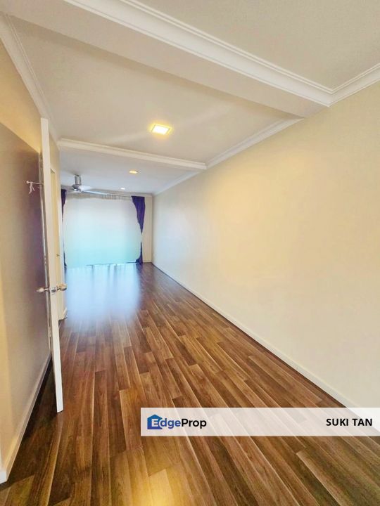 Fadason Villa Two And Half Storey House , Kuala Lumpur, Kepong