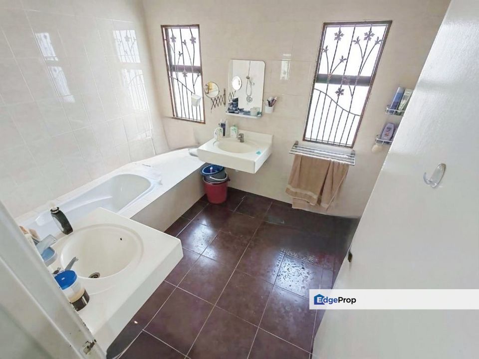 Laman Residen 3 Storey Semi D House For Sale, Kuala Lumpur, Jalan Ipoh