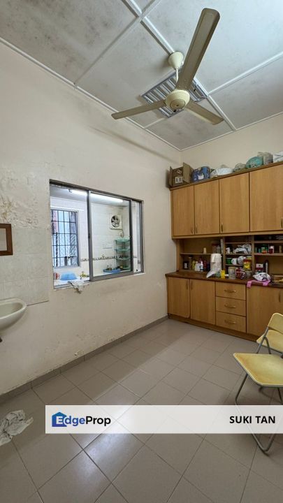 Taman Ehsan , Kepong single storey for sale , Selangor, Kepong
