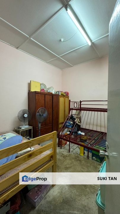 Taman Ehsan , Kepong single storey for sale , Selangor, Kepong