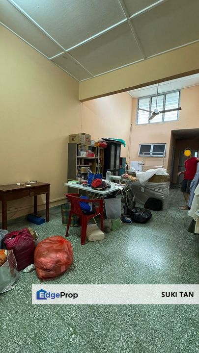 Taman Ehsan , Kepong single storey for sale , Selangor, Kepong