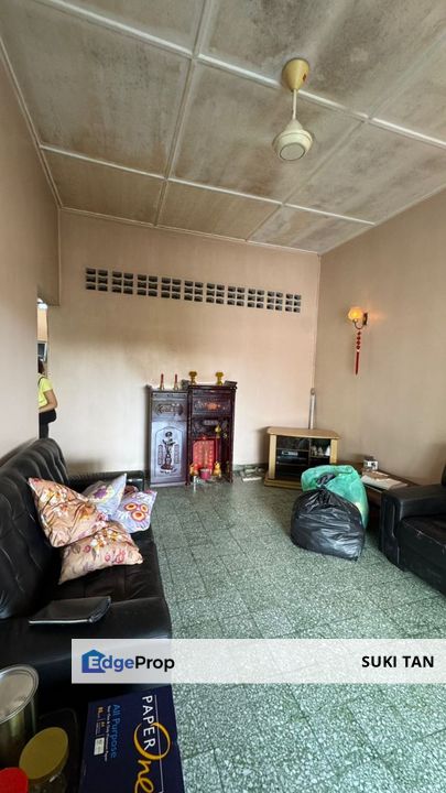 Taman Ehsan , Kepong single storey for sale , Selangor, Kepong