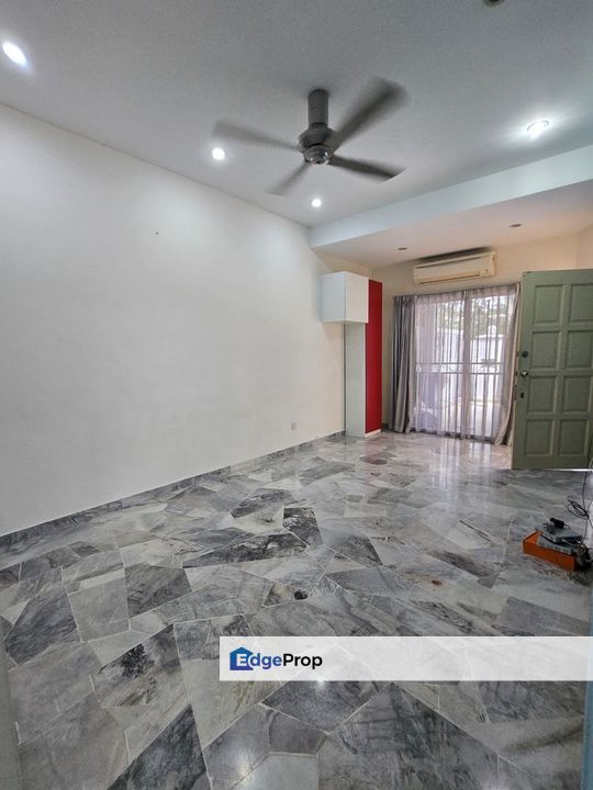 Bandar Kinara Puchong One Storey House For Sale, Selangor, Puchong