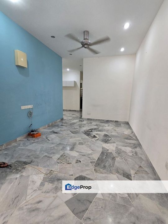 Bandar Kinara Puchong One Storey House For Sale, Selangor, Puchong
