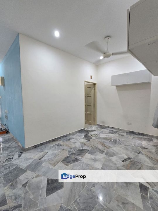Bandar Kinara Puchong One Storey House For Sale, Selangor, Puchong