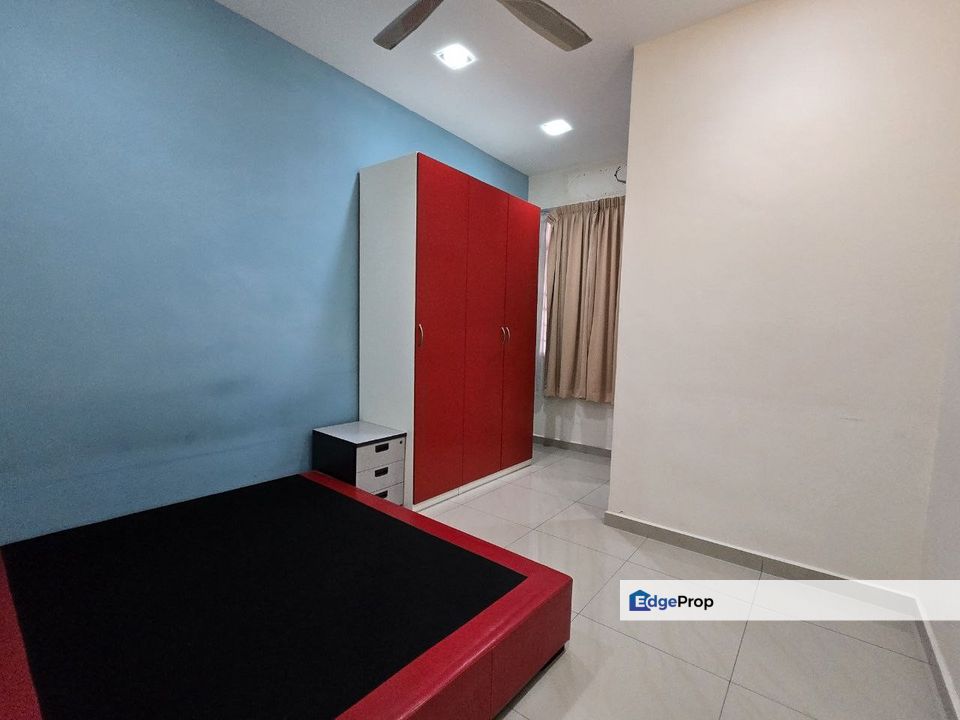 Bandar Kinara Puchong One Storey House For Sale, Selangor, Puchong