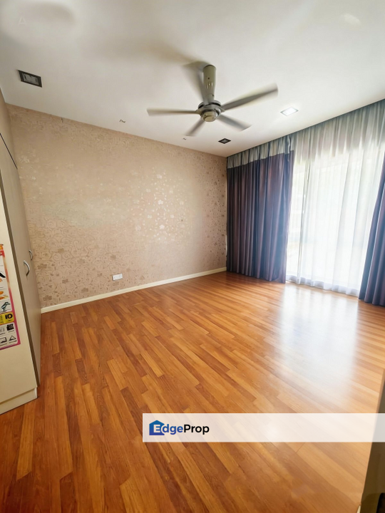 Sunway SPK 3 Harmoni End lot House For Sale, Kuala Lumpur, Sunway SPK Damansara