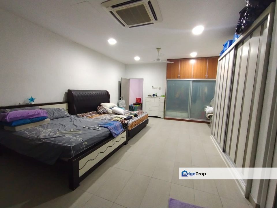 Taman Bukit Maluri 2sty , Fully renovated, Kuala Lumpur, Kepong