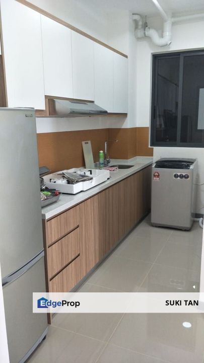 United Point For Rent , Kuala Lumpur, Segambut