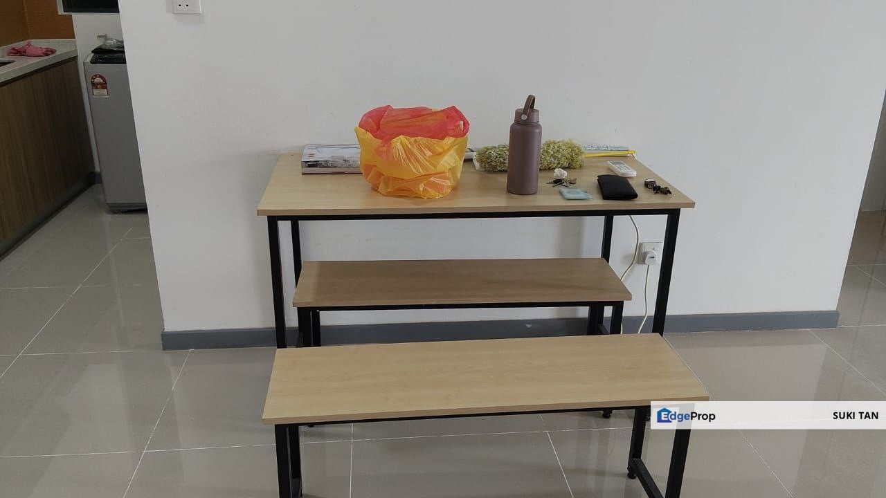 United Point For Rent , Kuala Lumpur, Segambut