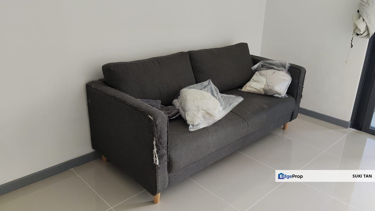 United Point For Rent , Kuala Lumpur, Segambut