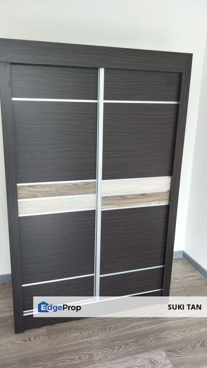 United Point For Rent , Kuala Lumpur, Segambut