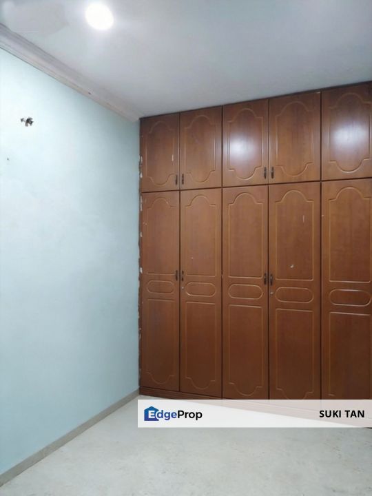 Taman Bidara One Storey House For Sale , Selangor, Selayang