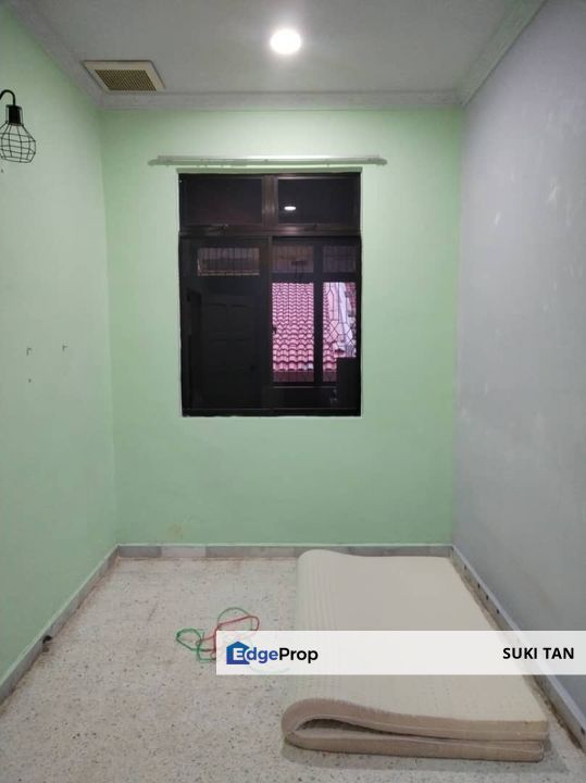 Taman Bidara One Storey House For Sale , Selangor, Selayang