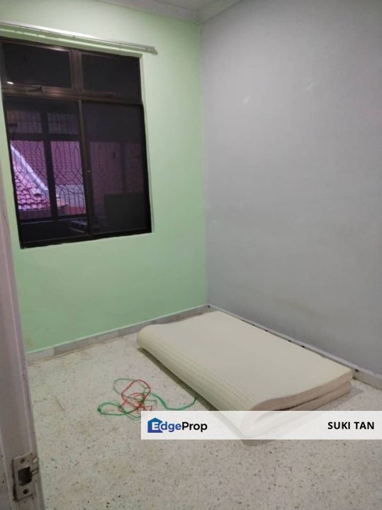 Taman Bidara One Storey House For Sale , Selangor, Selayang