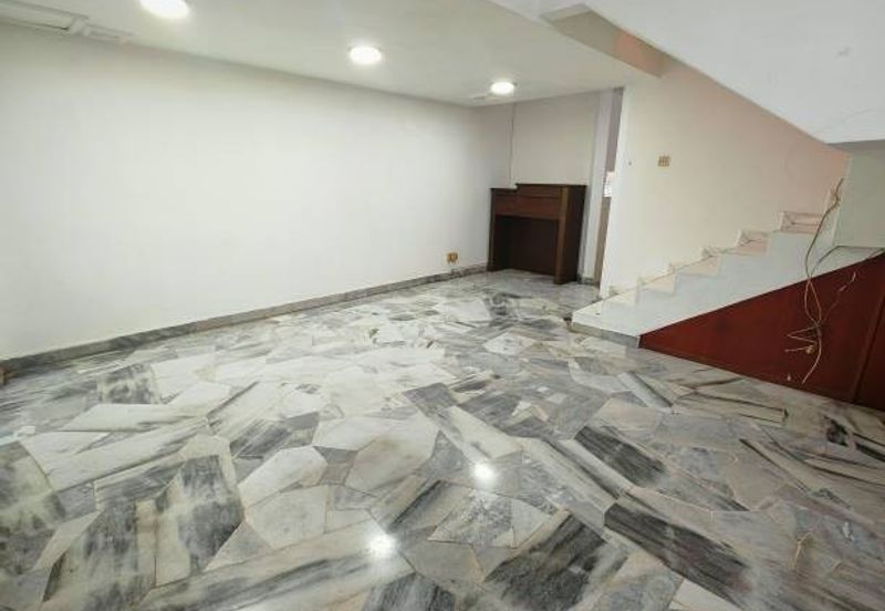 Bandar Sri Menjalara