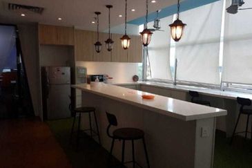 Sri Utara , Taman Wahyu , jalan ipoh , jalan kuching ,