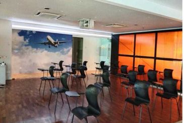 Sri Utara , Taman Wahyu , jalan ipoh , jalan kuching ,