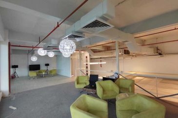 Sri Utara , Taman Wahyu , jalan ipoh , jalan kuching ,