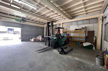 Taman Wilayah Selayang