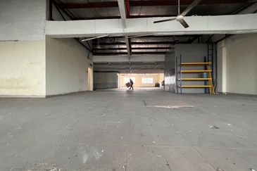 Taman Wilayah Selayang