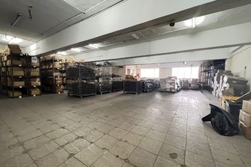 Taman Wilayah Selayang