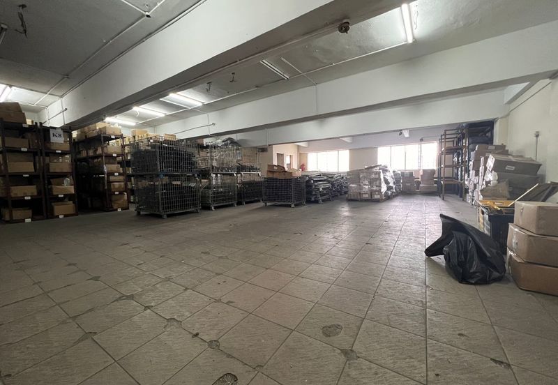 Taman Wilayah Selayang