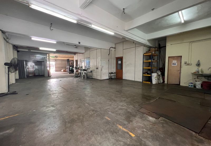 Taman Wilayah Selayang