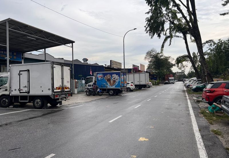 bandar baru sungai buloh