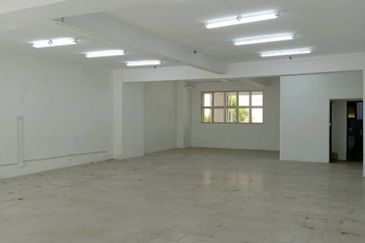 plaza metro prima , Metro Prima , kepong , Taman Usahawan