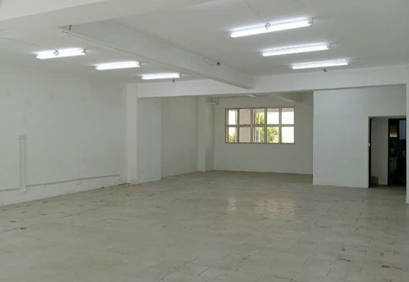 plaza metro prima , Metro Prima , kepong , Taman Usahawan