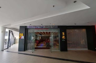 C180 Cheras, Dataran C180, Cheras Selatan,Balakong