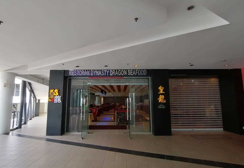 C180 Cheras, Dataran C180, Cheras Selatan,Balakong