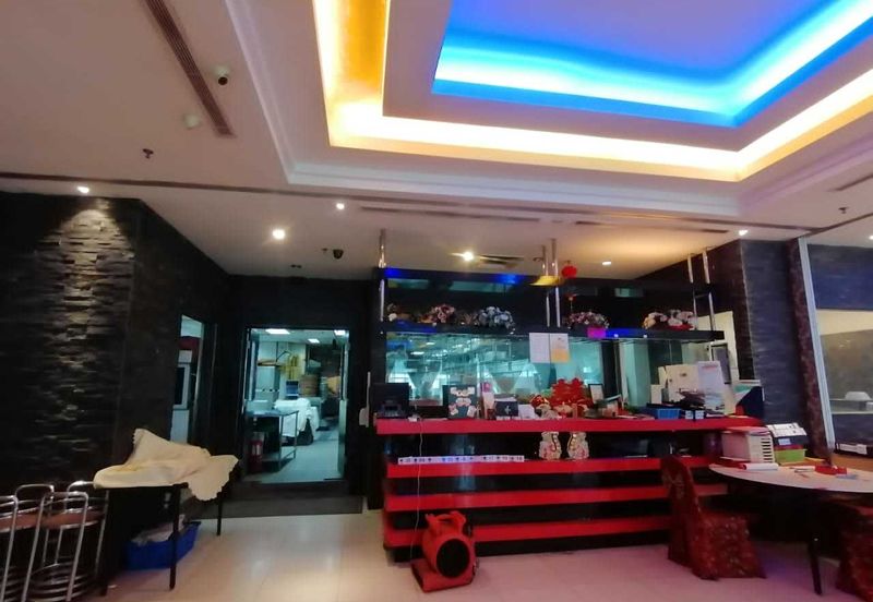 C180 Cheras, Dataran C180, Cheras Selatan,Balakong