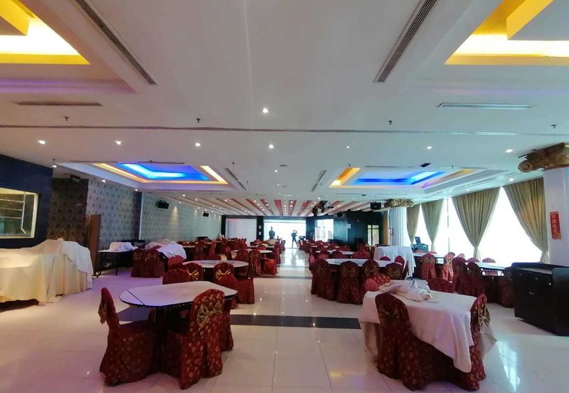 C180 Cheras, Dataran C180, Cheras Selatan,Balakong