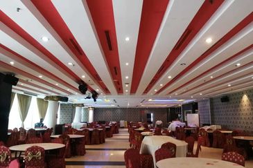 C180 Cheras, Dataran C180, Cheras Selatan,Balakong