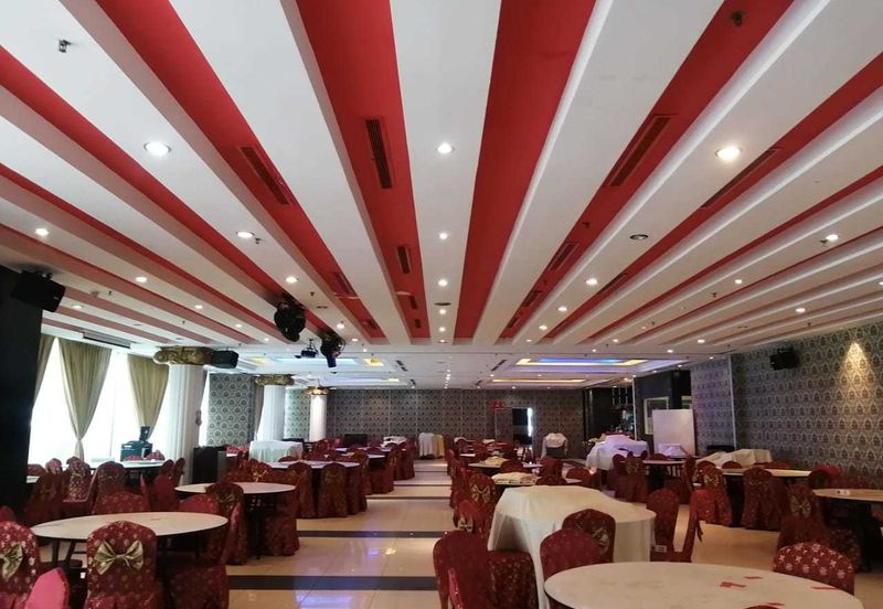 C180 Cheras, Dataran C180, Cheras Selatan,Balakong